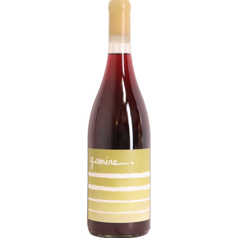 2020 Division Wine Co. ''Gamine'' Grenache, Applegate Valley, Oregon, USA