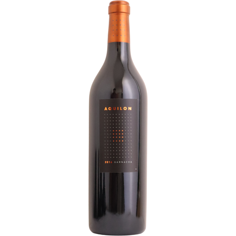 2016 Alto Moncayo Garnacha "Aquilon", Campo de Borja, Spain