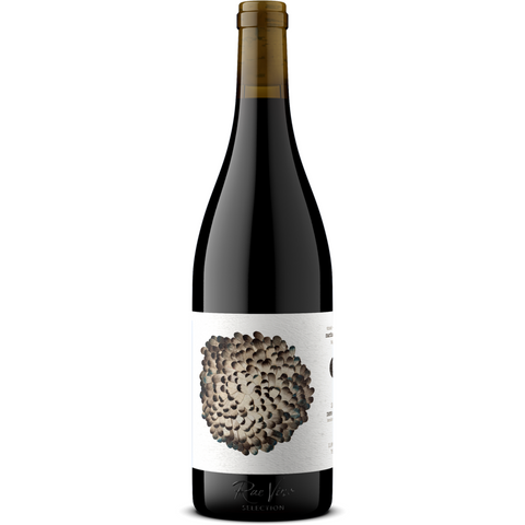 2019 Martha Stoumen Benson Ranch Nero D'Avola, Mendocino County, California, USA