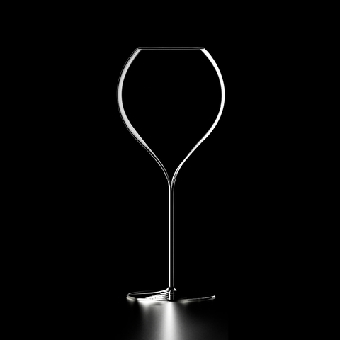 Lehmann "Synergie 60", Mouth Blown Universal Glass, 2 pack