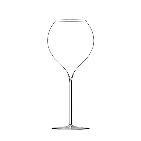 Lehmann "Synergie 60", Mouth Blown Universal Glass, 2 pack