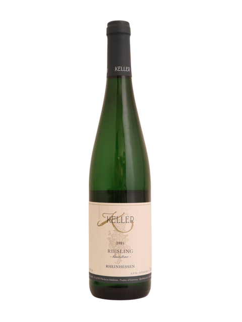 2022 Weingut Keller "Limestone" Riesling, Rheinhessen, Germany