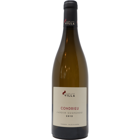 2019 Pierre Jean Villa Condrieu "Jardin Suspendu", Rhone Valley, France