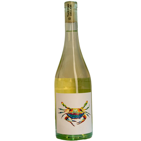 2021 Tarpon Cellars "Cambaro" White, Clarksburg, California, USA