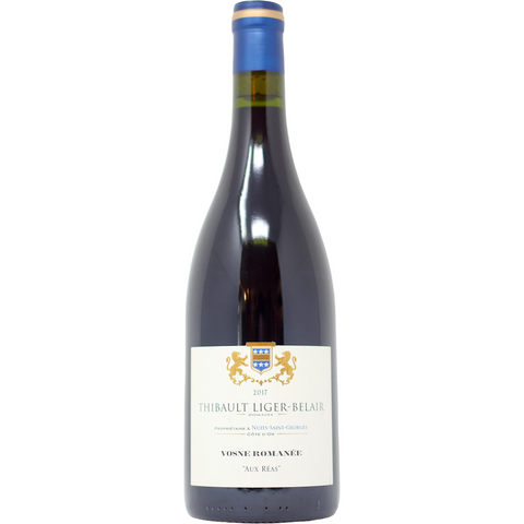 2017 Domaine Liger-Belair Vosne-Romanee Aux Reas