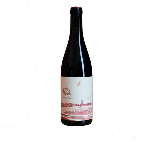 2020 The Eyrie Vineyards "Trifolium", Dundee Hills, Willamette Valley, Oregon, USA