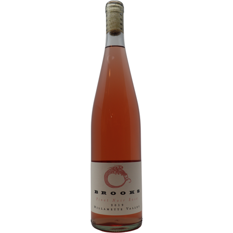 2019 Brooks Rosé of Pinot Noir, Willamette Valley, Oregon, USA
