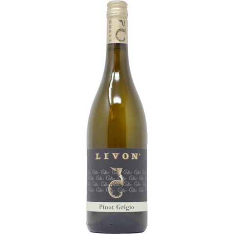 2021 Livon Pinot Grigio, Collio, Fruili, Italy