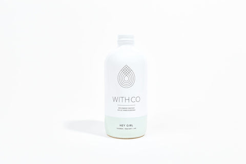 WithCo "Hey Girl" Cocktail Mixer 16oz