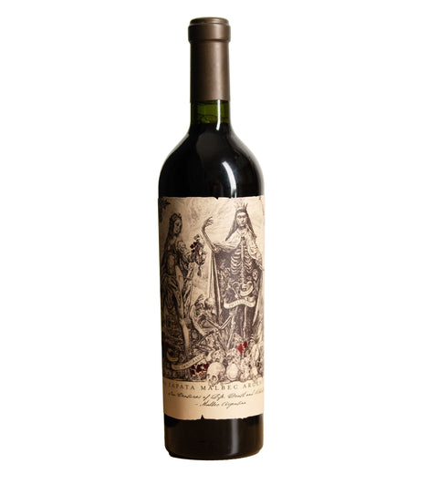 2021 Catena "Argentino" Malbec, Mendoza, Argentina