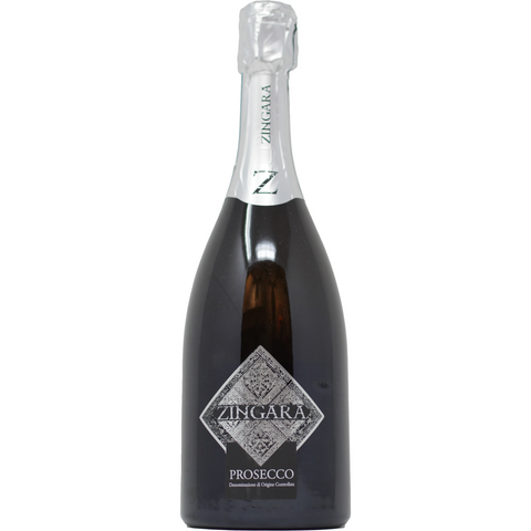 NV Zingara Prosecco, Veneto, Italy