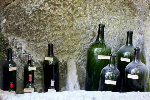 MAGNUNS OF CHAMPAGNE