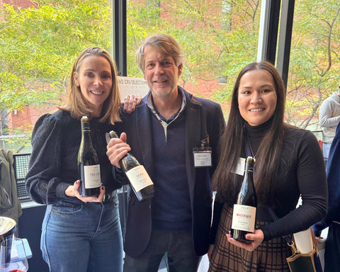 Arnaud Lambert - Loire Valley, France