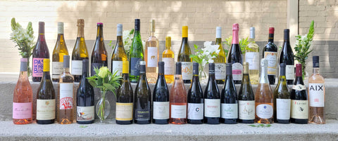 30 FRENCH WINES UNDER $30