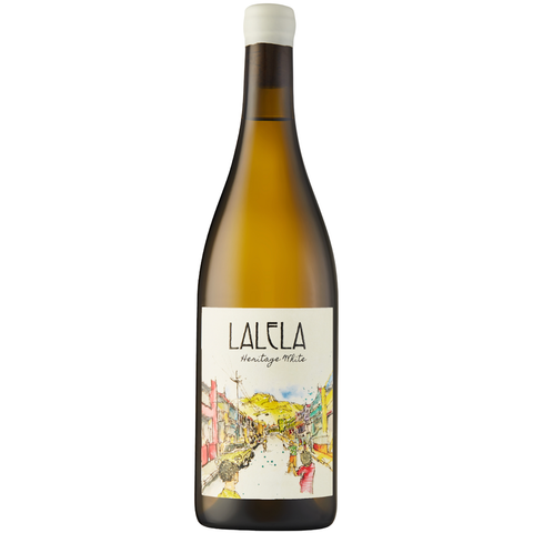 2024 Lalela “Heritage White”, Western Cape, South Africa