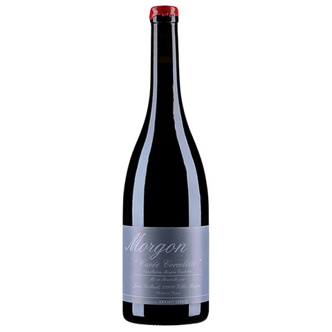 2022 Domaine Jean Foillard Morgon "Cuvée Corcelette", Beaujolais, France