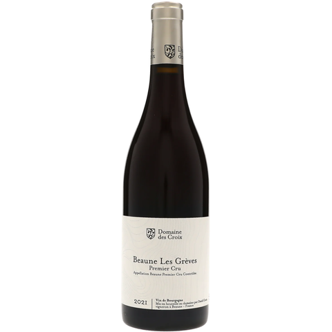 2023 Domaine des Croix Beaune 1er Cru "Les Grèves", Burgundy, France