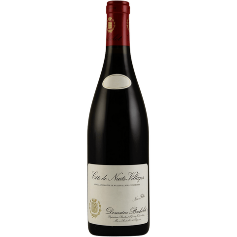 2023 Domaine Denis Bachelet Côtes de Nuits Villages, Burgundy, France