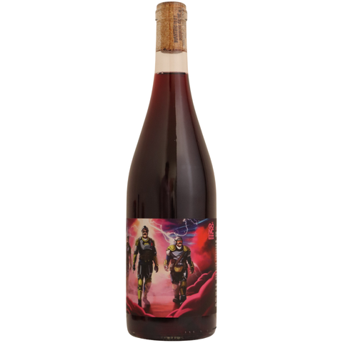 2022 Gönc Winery "Sabotage" Blaufränkisch, Štajerska, Slovenia