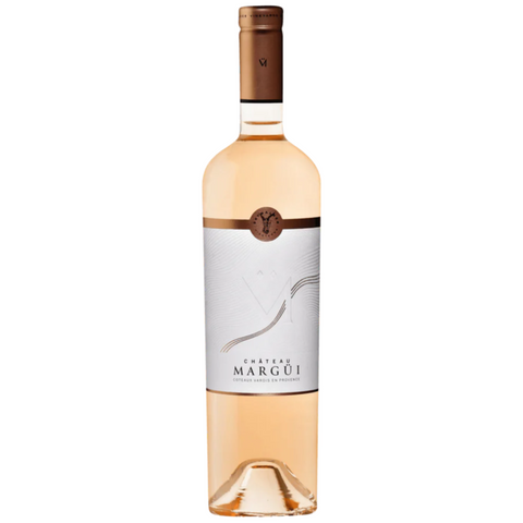 2023 Château Margui Coteaux Varois en Provence Rosé, Provence, France