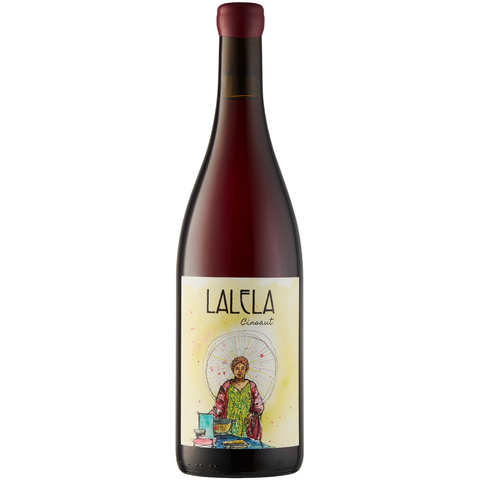 2023 Lalela Cinsault, Wellington, Western Cape, South Africa