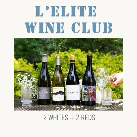 L'Elite Wine Club