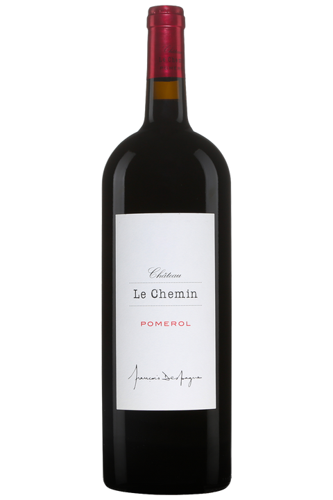 2018 Château Le Chemin Pomerol, Bordeaux, France