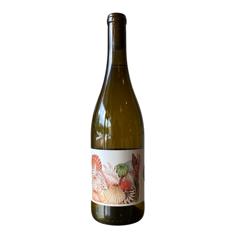 2023 Brij Wines Albarino, Santa Barbara County, California, USA