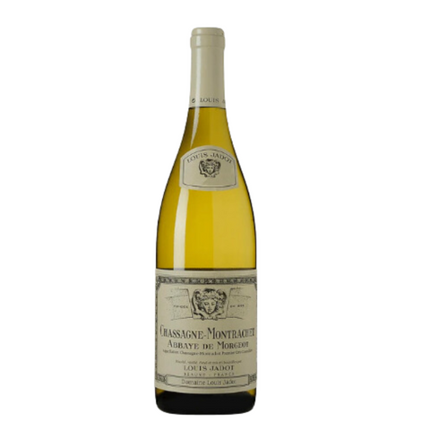 2021 Domaine Louis Jadot Chassagne-Montrachet 1er Cru "Abbaye de Morgeot", Burgundy, France