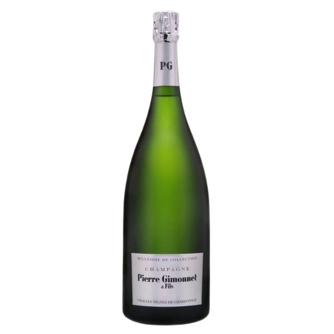 2009 Pierre Gimonnet & Fils Vintage Collection, Extra-Brut, Champagne, France 1.5L MAG