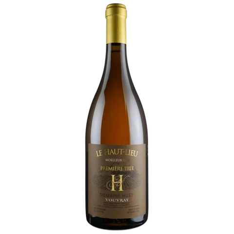 2020 Domaine Huet Vouvray Moelleux "Le Haut-Lieu Première Trie”, Loire Valley, France