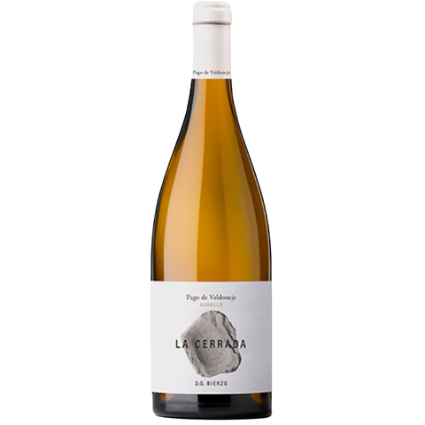 2024 Vinos Valtuille  Pago de Valdoneje "La Cerrada" Godello, Bierzo, Spain