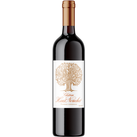 2019 Château Haut Nouchet Pessac-Leognan, Bordeaux, France