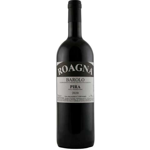 2020 Roagna Barolo "Pira", Piedmont, Italy