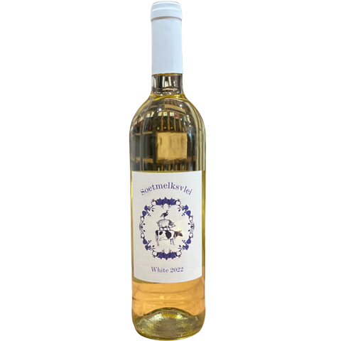 2022 Babylonstoren "SMV" White, Simonsberg-Paarl, South Africa
