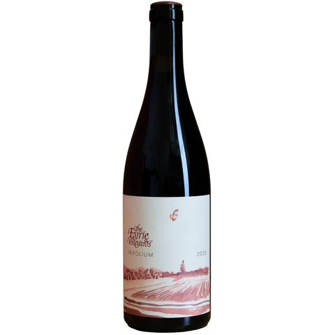2020 The Eyrie Vineyards "Trifolium",  Dundee Hills, Willamette Valley, Oregon, USA