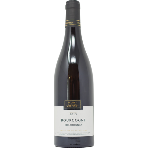 2024 Domaine Morey-Coffinet Bourgogne Côte d’Or Blanc, Burgundy, France