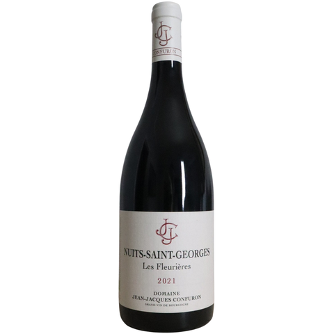 2023 Jean-Jacques Confuron Nuits-Saint-Georges "Les Fleurières", Burgundy, France