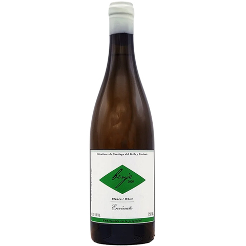 2024 Envinate Vinos Atlantico Blanco "Benje", Canary Islands, Spain