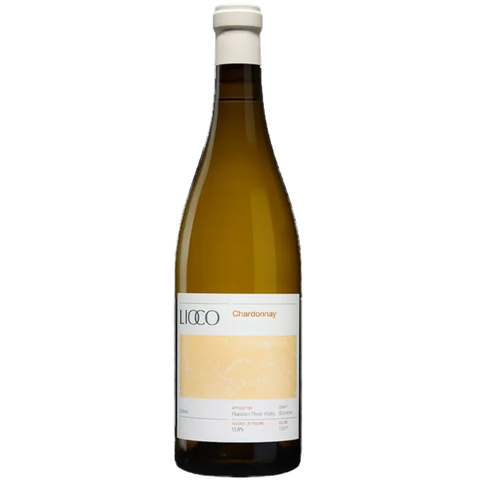 2023 Lioco "Estero" Chardonnay, Russian River Valley, California, USA