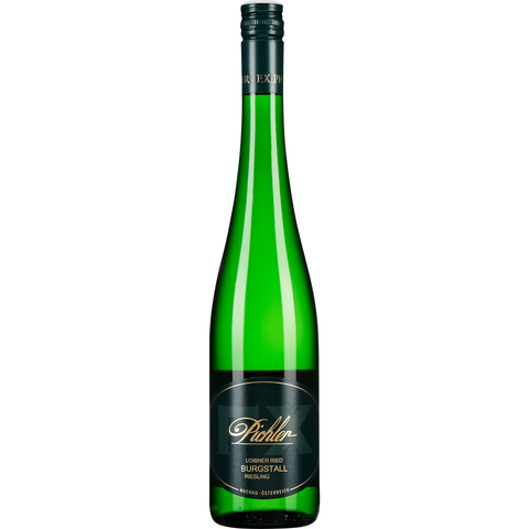 2023 FX Pichler "Burgstall" Riesling Federspiel, Wachau, Austria