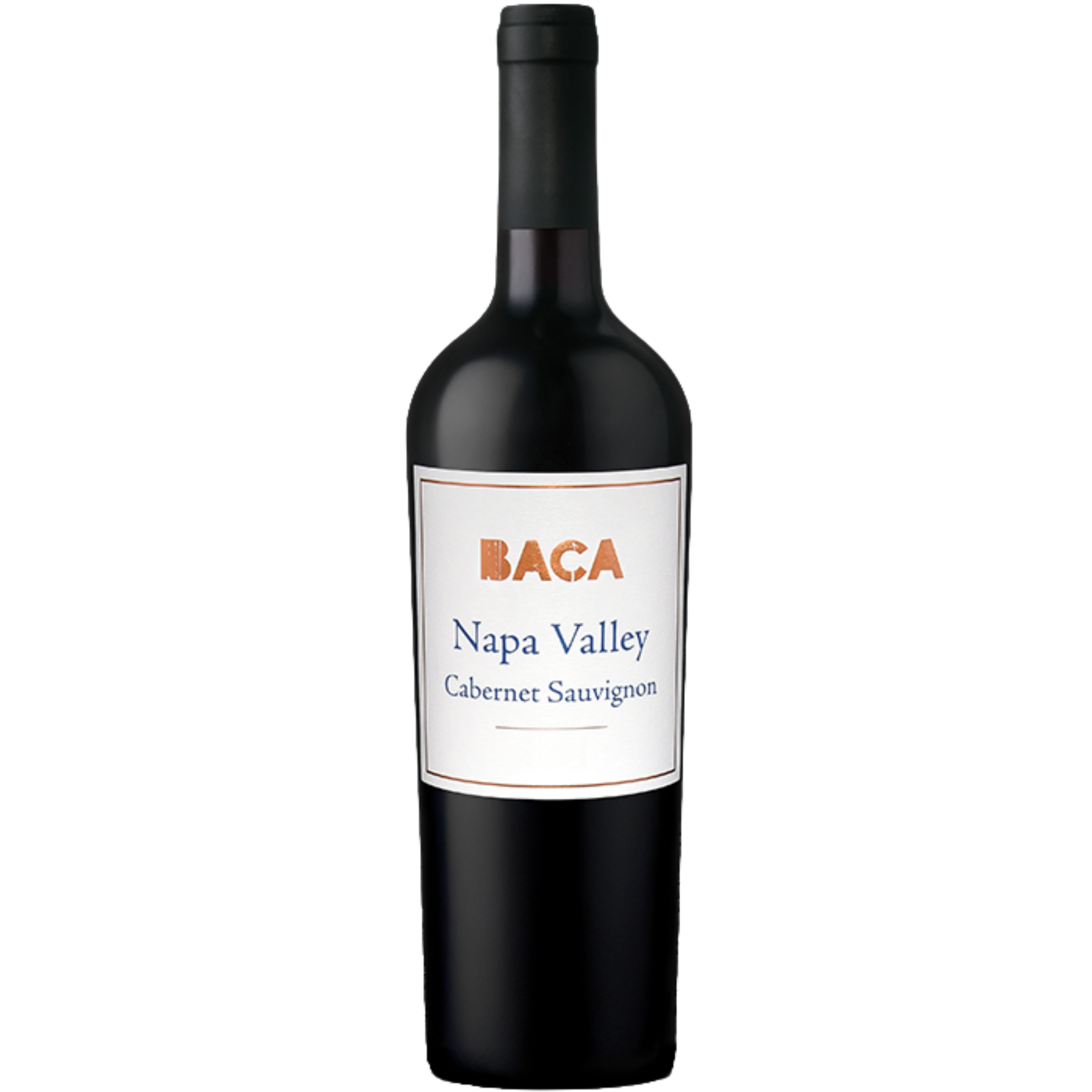 2023 Baca Napa Valley Cabernet Sauvignon, California, USA – PERRINE's ...