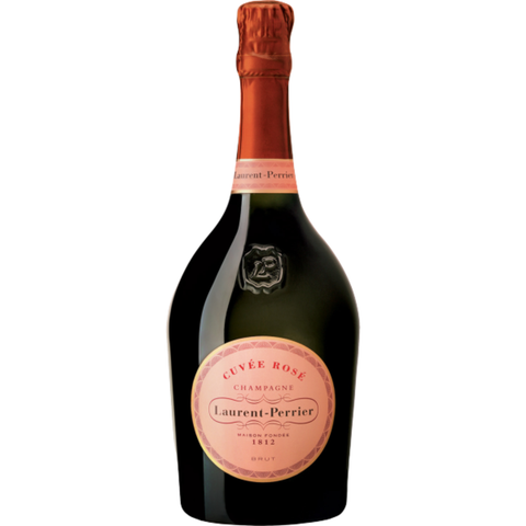 NV Laurent-Perrier "La Cuvée Rosé", Champagne, France