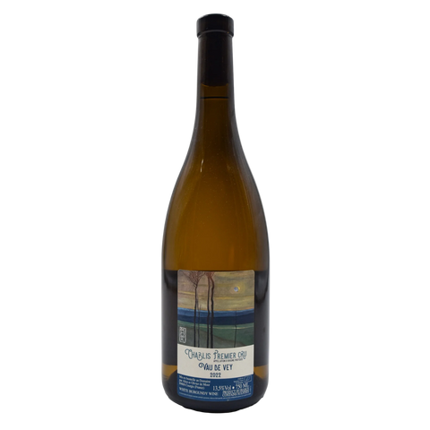 2022 Alice & Olivier DeMoor Chablis 1er Cru "Vau de Vey", Burgundy, France