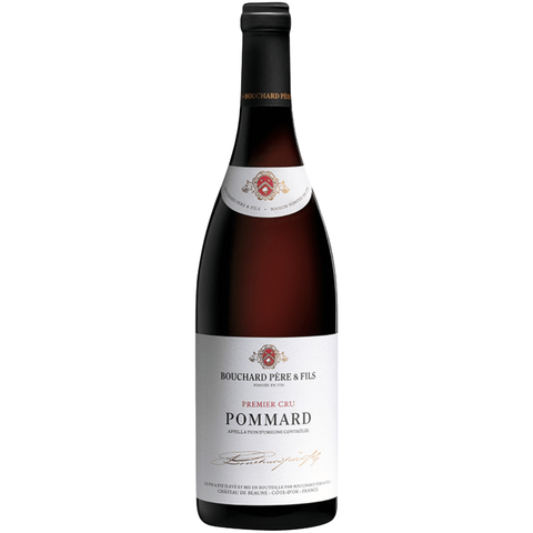 2019 Bouchard Père & Fils Pommard 1er Cru, Burgundy, France