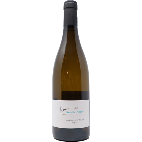 2023 Aurélien Chatagnier Saint-Joseph Blanc, Rhône Valley, France