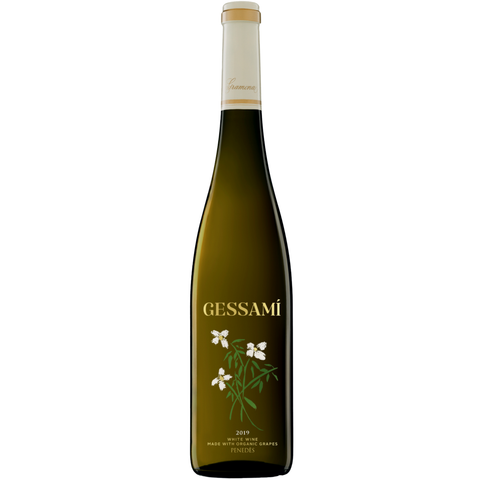 2024 Gramona "Gessami", Penedès, Spain