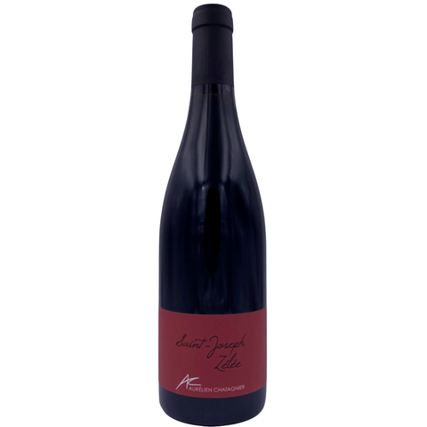 2022 Aurélien Chatagnier Saint-Joseph "Zélée", Rhône Valley, France