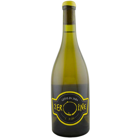 2021 Domaine ZerOine "L'JuCha" Côtes du Jura, Jura, France