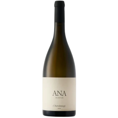 2023 ANA Estate Chardonnay, Štajerska, Slovenia